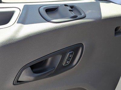 2026 Ford Transit Passenger Wagon XLT