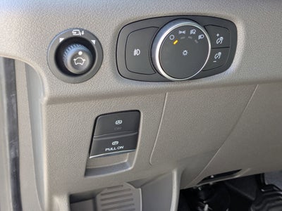 2026 Ford Transit Passenger Wagon XLT