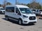 2026 Ford Transit Passenger Wagon XLT