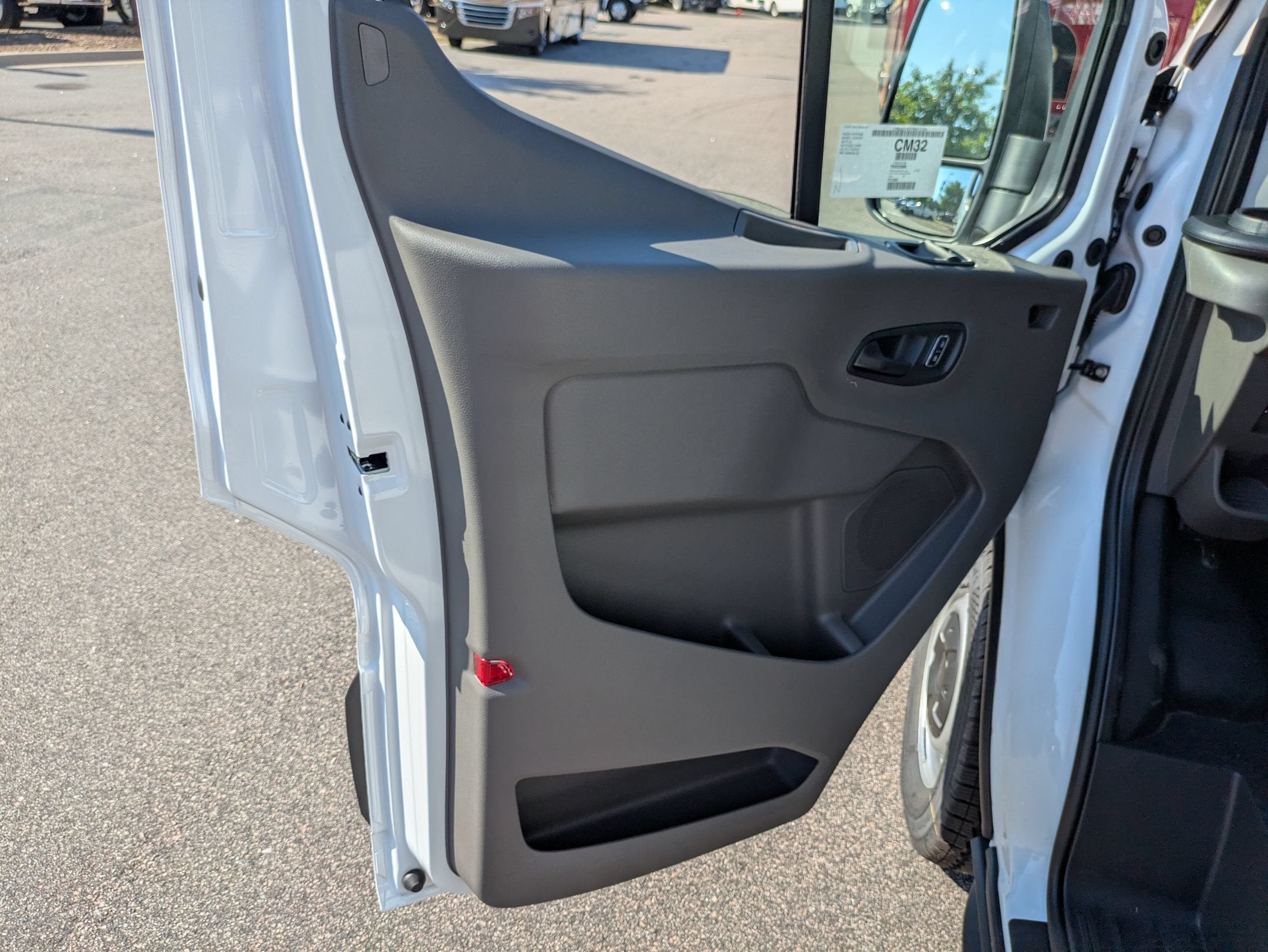 2026 Ford Transit Passenger Wagon XL