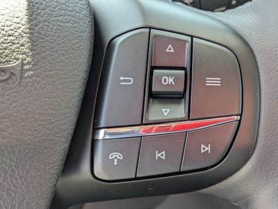 2026 Ford Transit Passenger Wagon XLT