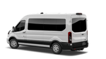 2027 Ford Transit Passenger Wagon XL