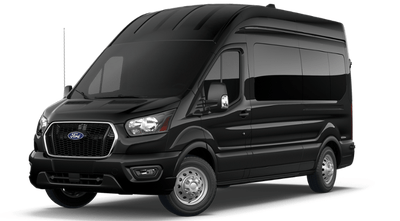 2026 Ford Transit Passenger Wagon XLT