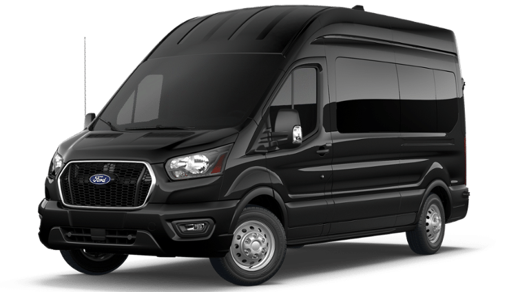 2026 Ford Transit Passenger Wagon XLT