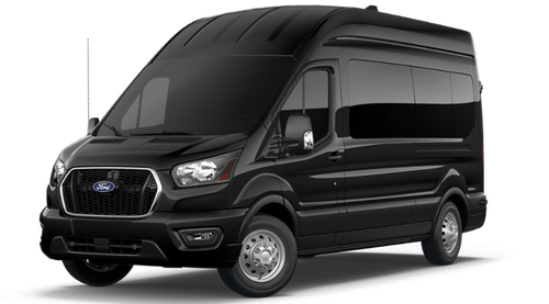 2026 Ford Transit Passenger Wagon XLT