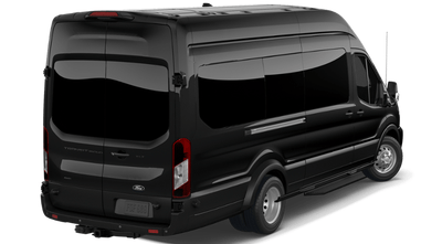 2026 Ford Transit Passenger Wagon XL