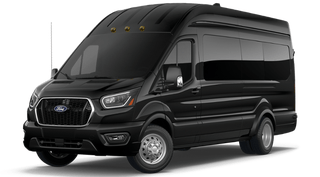 2026 Ford Transit Passenger Wagon XL