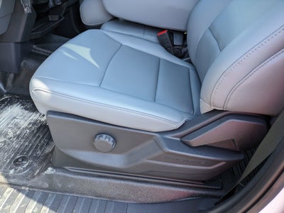 2025 Ford Super Duty F-450 DRW XL