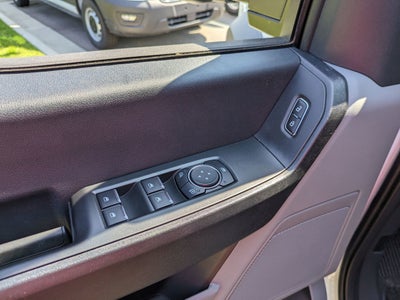 2025 Ford Super Duty F-450 DRW XL