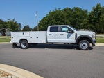 2025 Ford Super Duty F-450 DRW XL