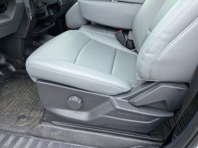 2026 Ford Super Duty F-450 DRW XL