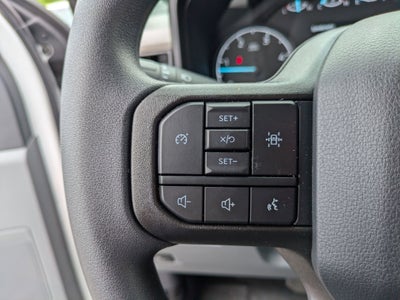 2026 Ford Super Duty F-450 DRW XL