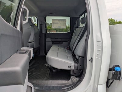 2026 Ford Super Duty F-450 DRW XL