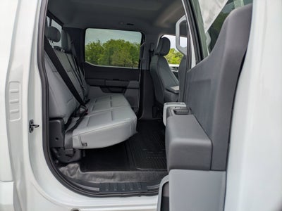 2026 Ford Super Duty F-450 DRW XL