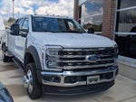 2026 Ford Super Duty F-450 DRW LARIAT