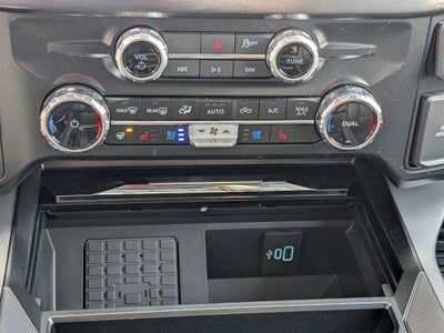 2026 Ford Super Duty F-450 DRW LARIAT