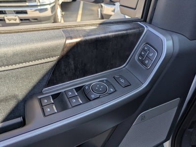 2026 Ford Super Duty F-450 DRW LARIAT