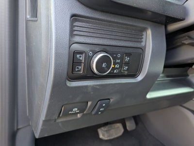 2026 Ford Super Duty F-450 DRW LARIAT