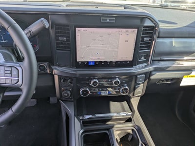 2026 Ford Super Duty F-450 DRW LARIAT