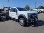 2026 Ford Super Duty F-450 DRW LARIAT