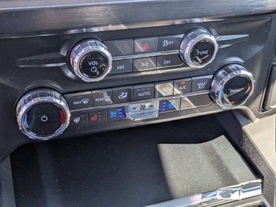 2026 Ford Super Duty F-450 DRW LARIAT