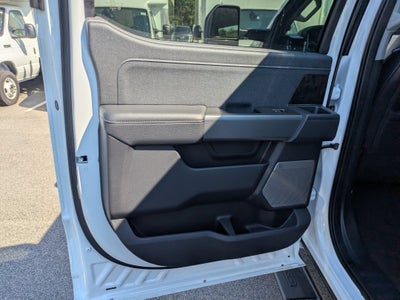 2026 Ford Super Duty F-450 DRW LARIAT