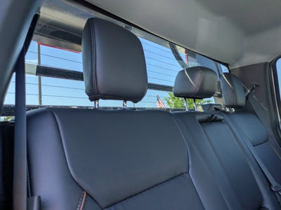 2026 Ford Super Duty F-450 DRW LARIAT