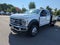 2026 Ford Super Duty F-450 DRW LARIAT