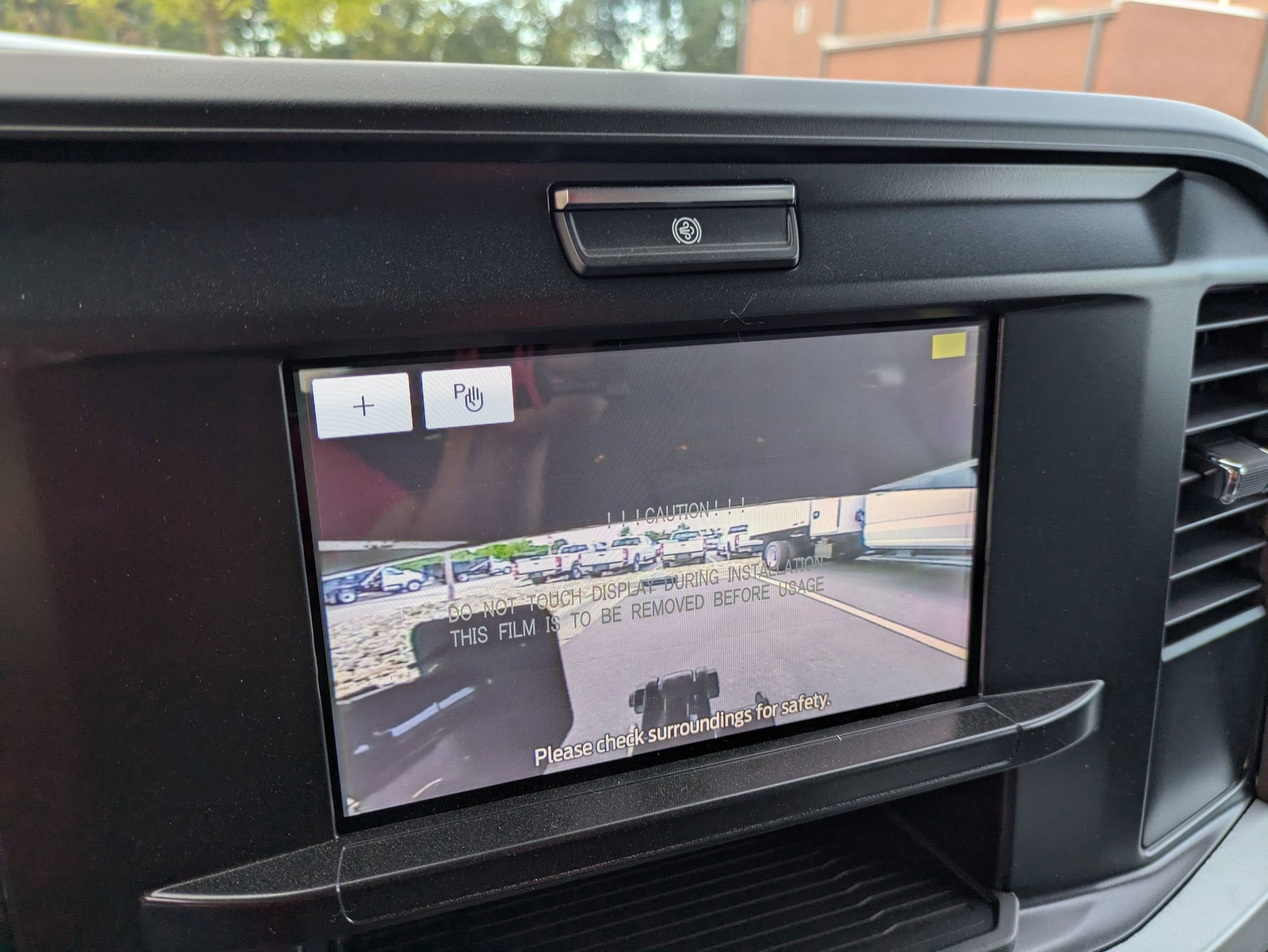 2025 Ford Super Duty F-550 DRW XL