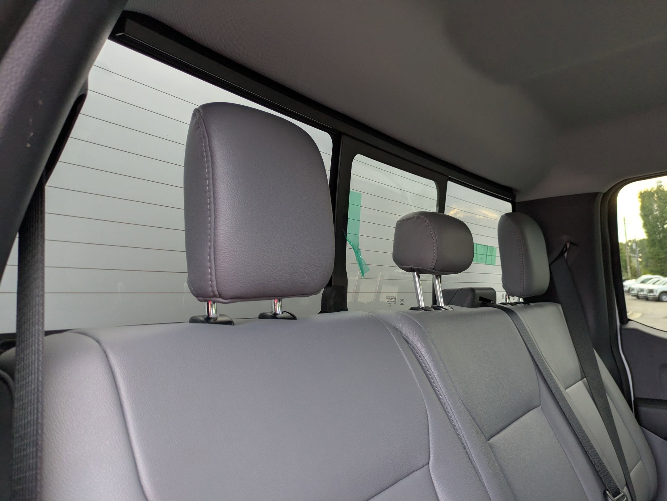 2025 Ford Super Duty F-550 DRW XL