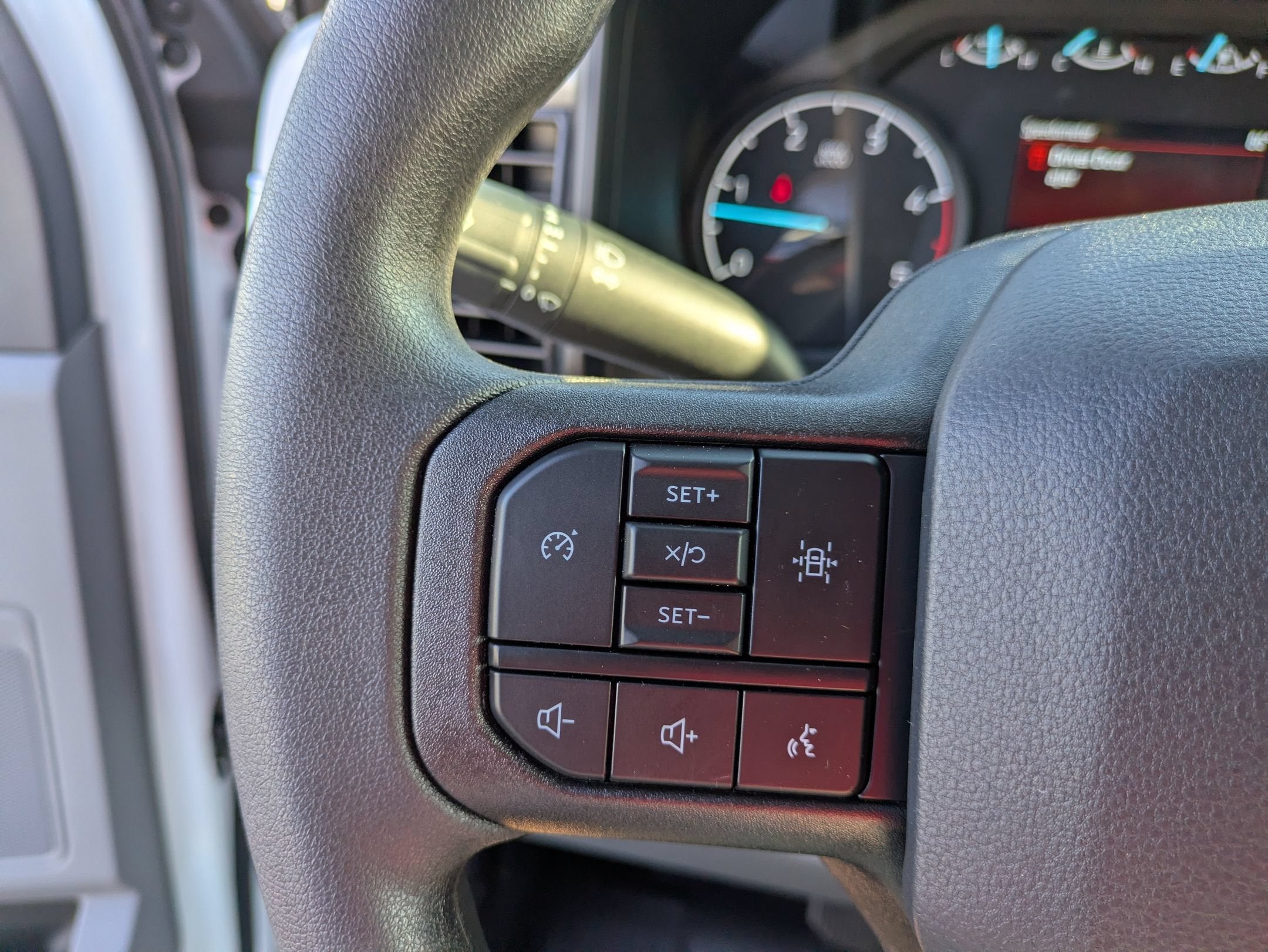 2026 Ford Super Duty F-550 DRW XL