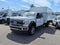 2025 Ford Super Duty F-550 DRW XL
