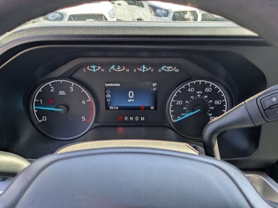 2026 Ford Super Duty F-550 DRW XL