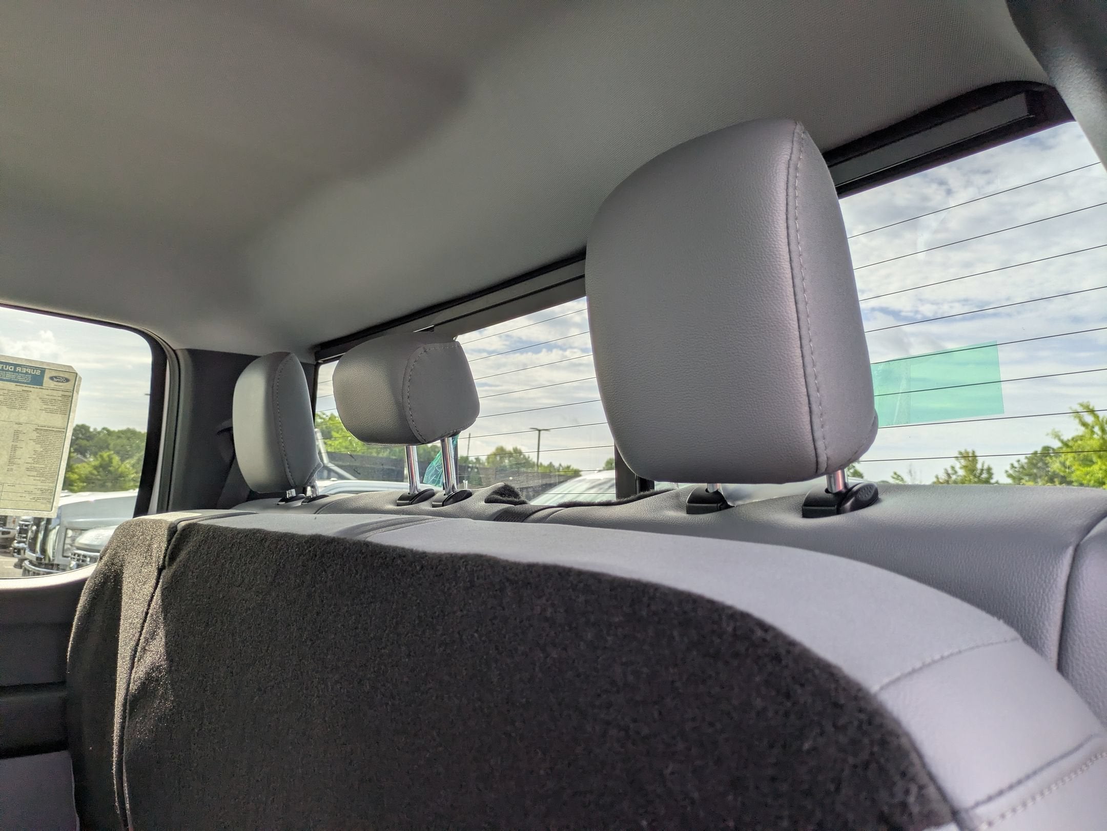 2026 Ford Super Duty F-550 DRW XL