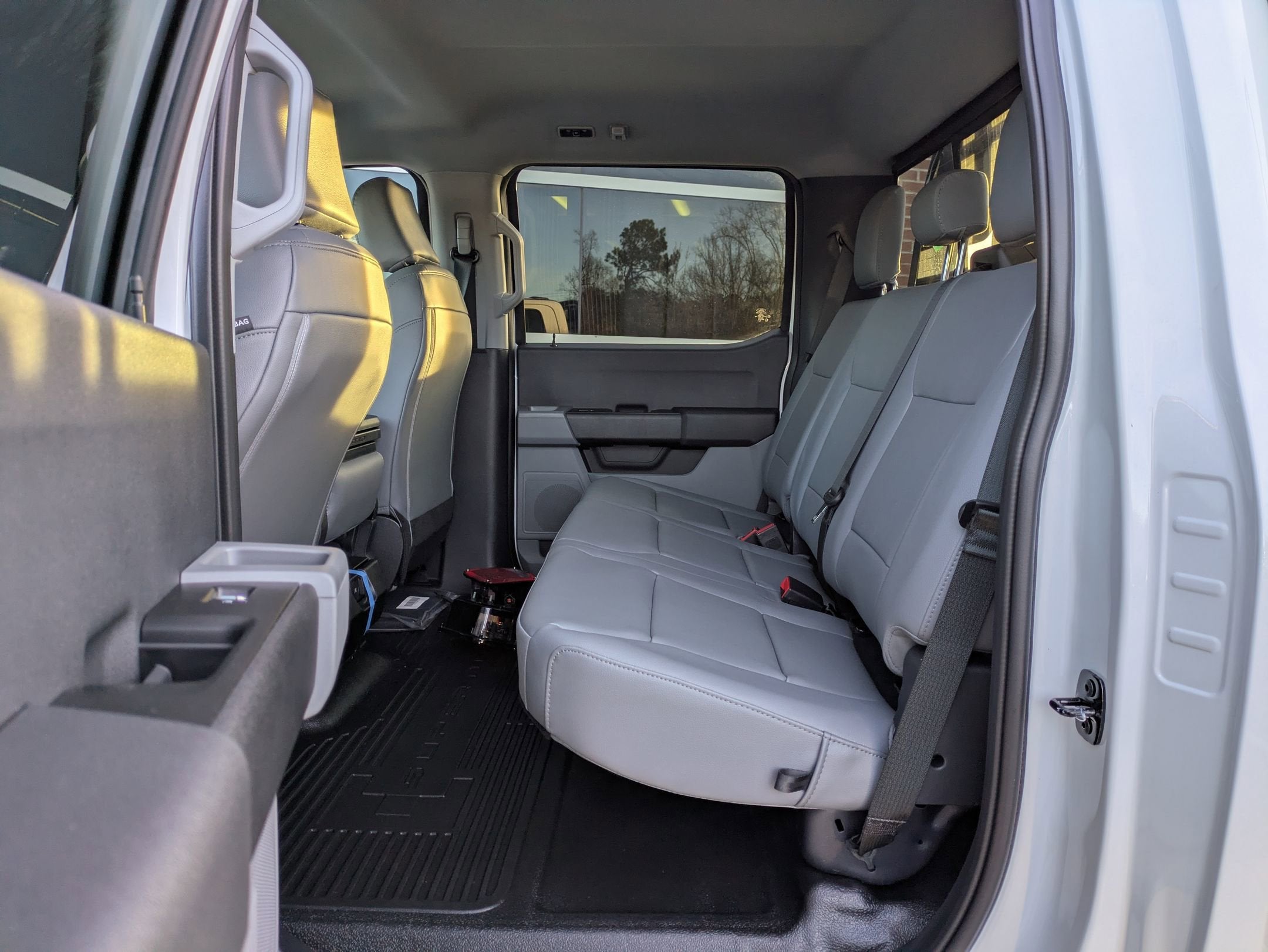 2026 Ford Super Duty F-550 DRW XL