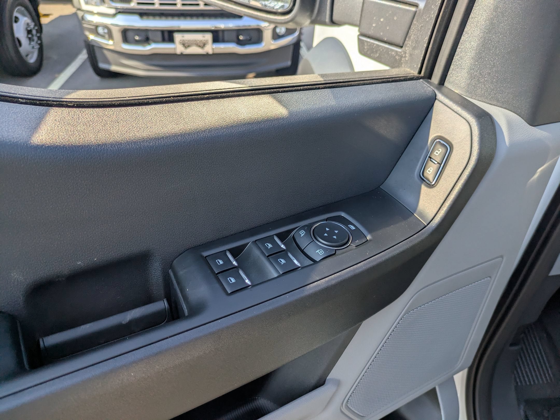 2026 Ford Super Duty F-550 DRW XL