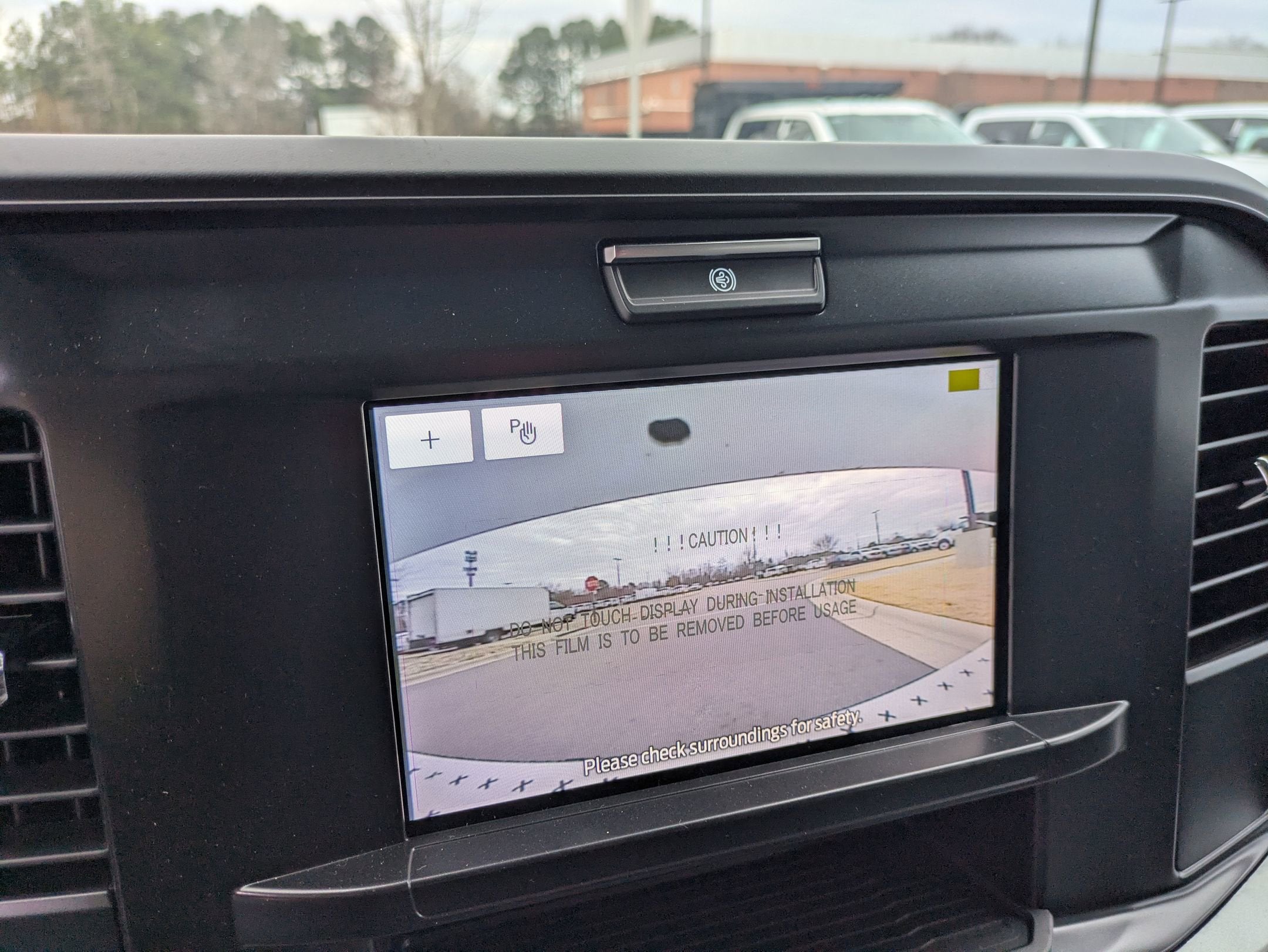 2025 Ford Super Duty F-350 SRW XL