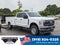 2025 Ford Super Duty F-350 SRW XL