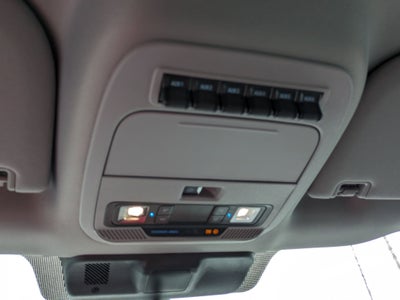 2025 Ford Super Duty F-350 SRW XL