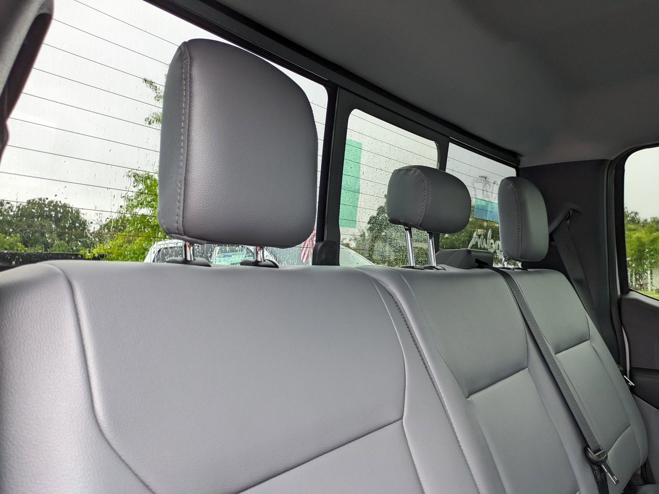 2025 Ford Super Duty F-350 SRW XL