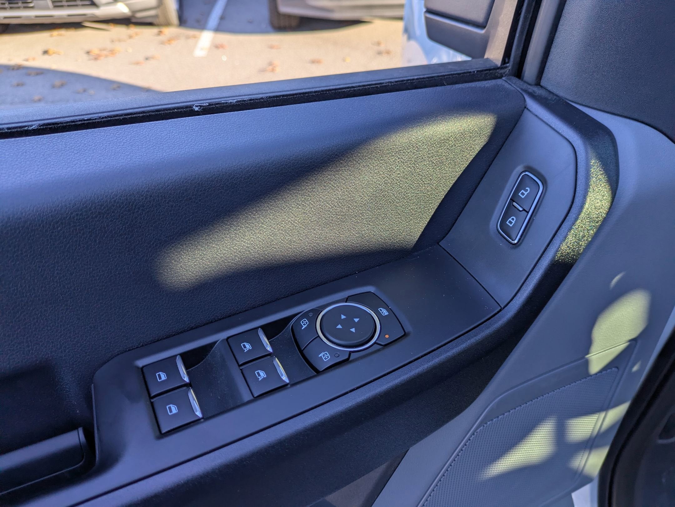 2025 Ford Super Duty F-350 DRW XL