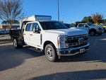 2025 Ford Super Duty F-350 DRW XL