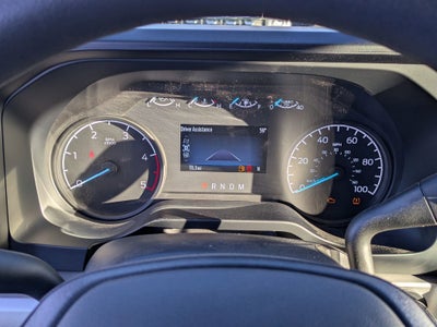 2025 Ford Super Duty F-350 DRW XL