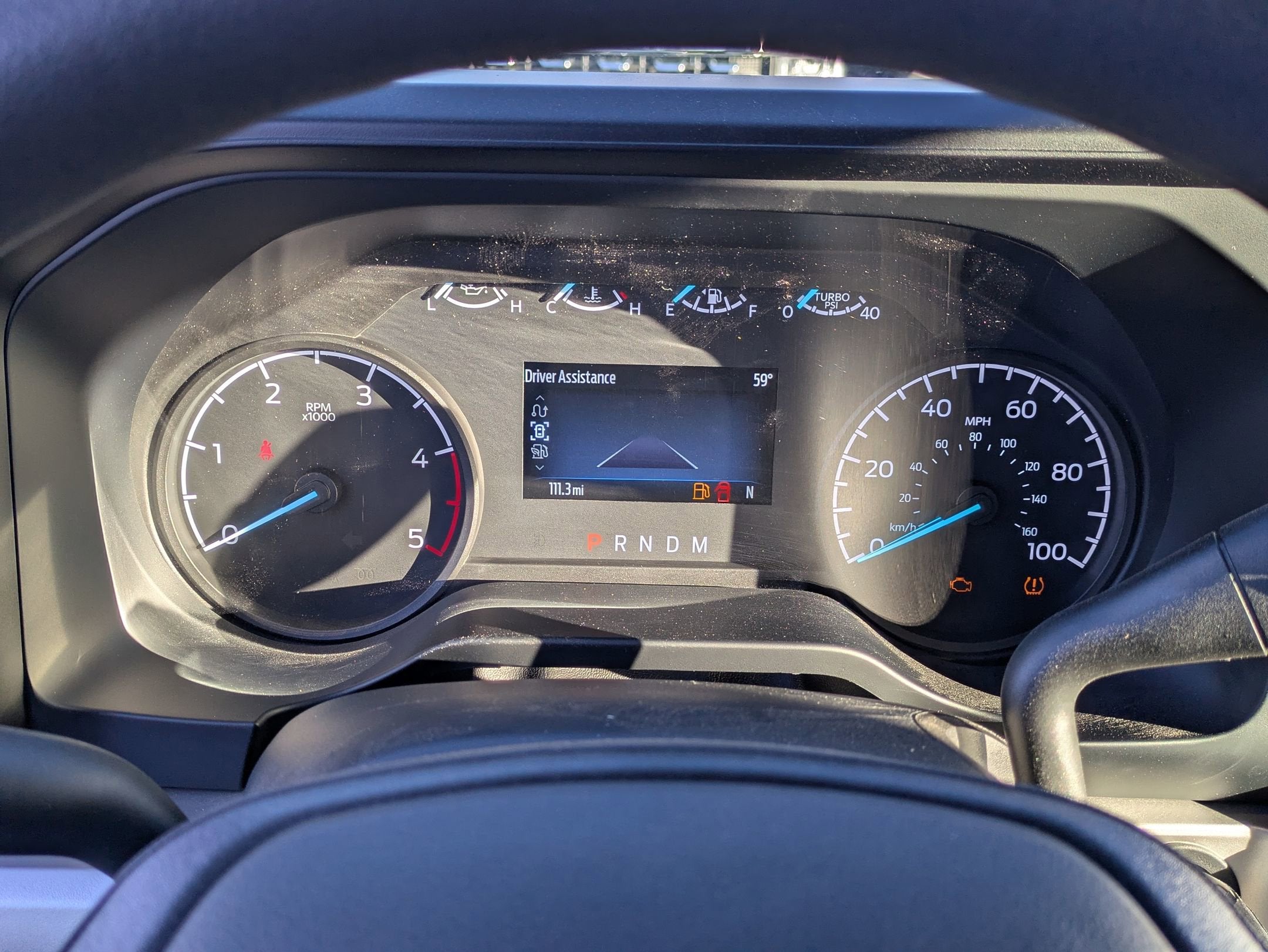 2025 Ford Super Duty F-350 DRW XL