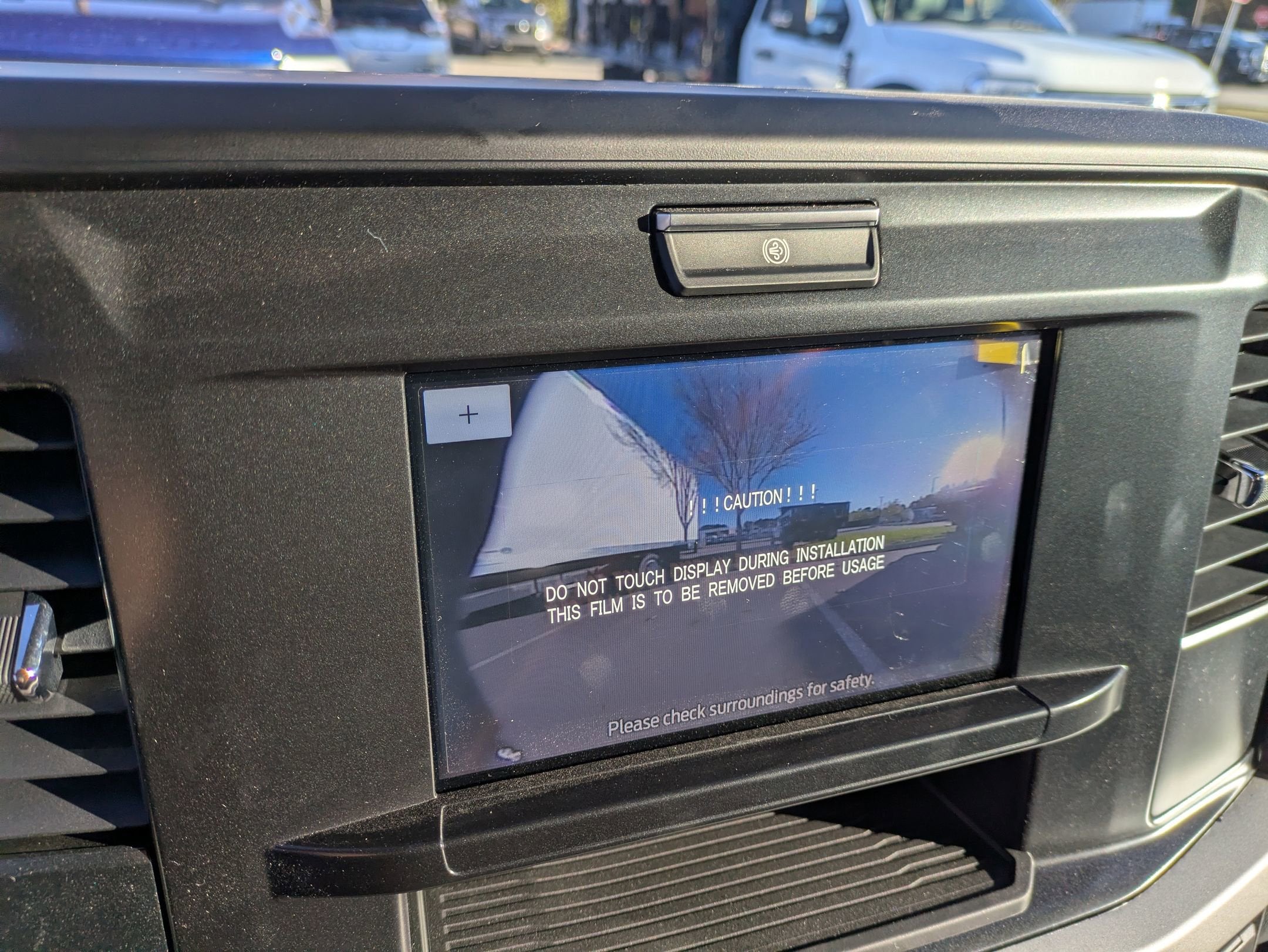 2025 Ford Super Duty F-350 DRW XL