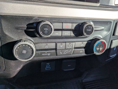 2025 Ford Super Duty F-350 DRW XL