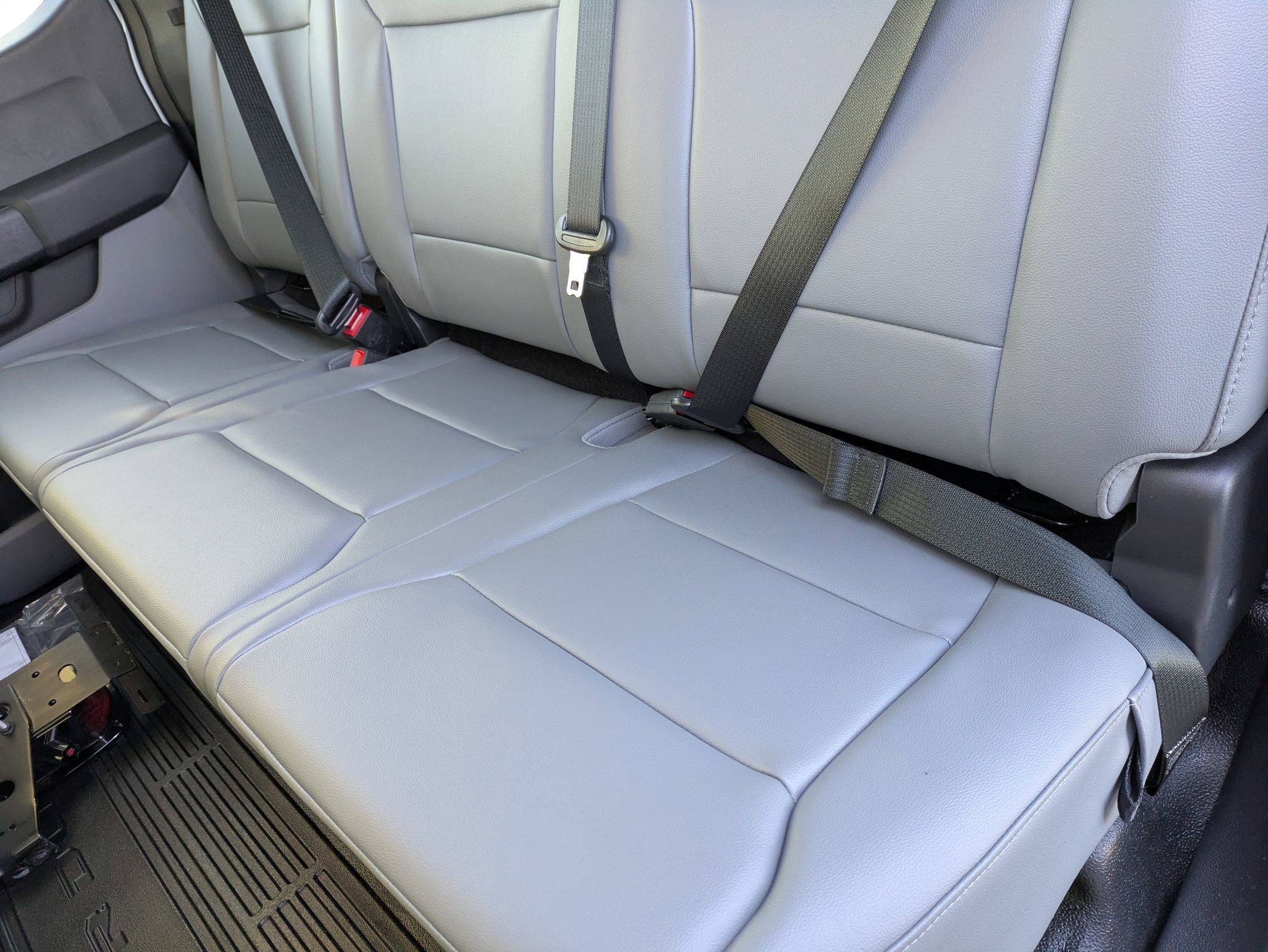 2025 Ford Super Duty F-350 DRW XL