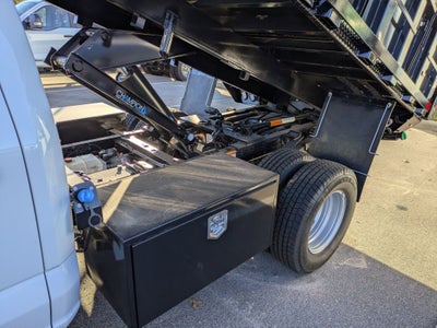 2025 Ford Super Duty F-350 DRW XL