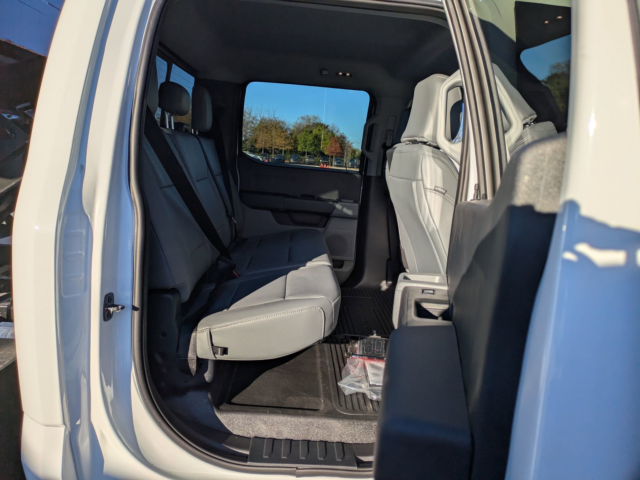 2025 Ford Super Duty F-350 DRW XL