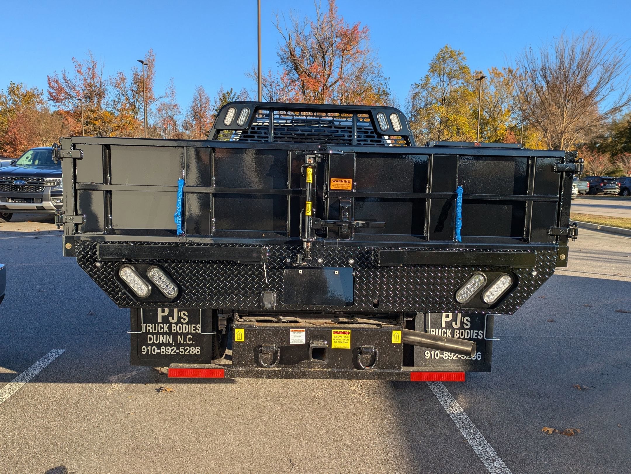 2025 Ford Super Duty F-350 DRW XL